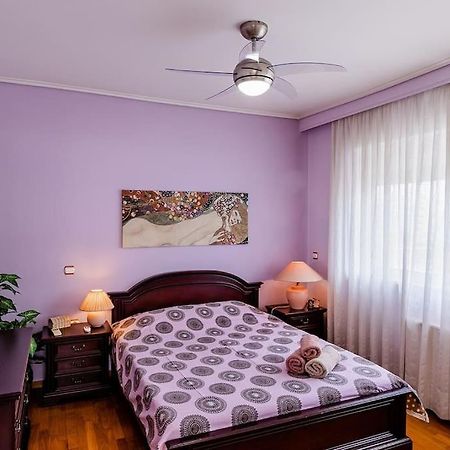 Apartamento Pantheon Penthouse, Athens Riviera Exterior foto
