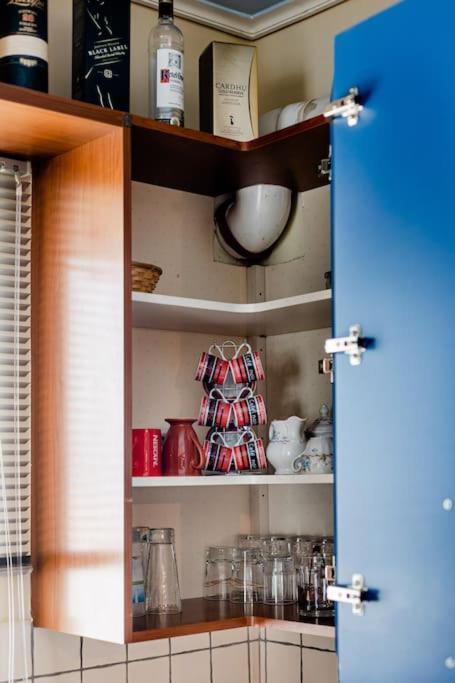 Apartamento Pantheon Penthouse, Athens Riviera Exterior foto